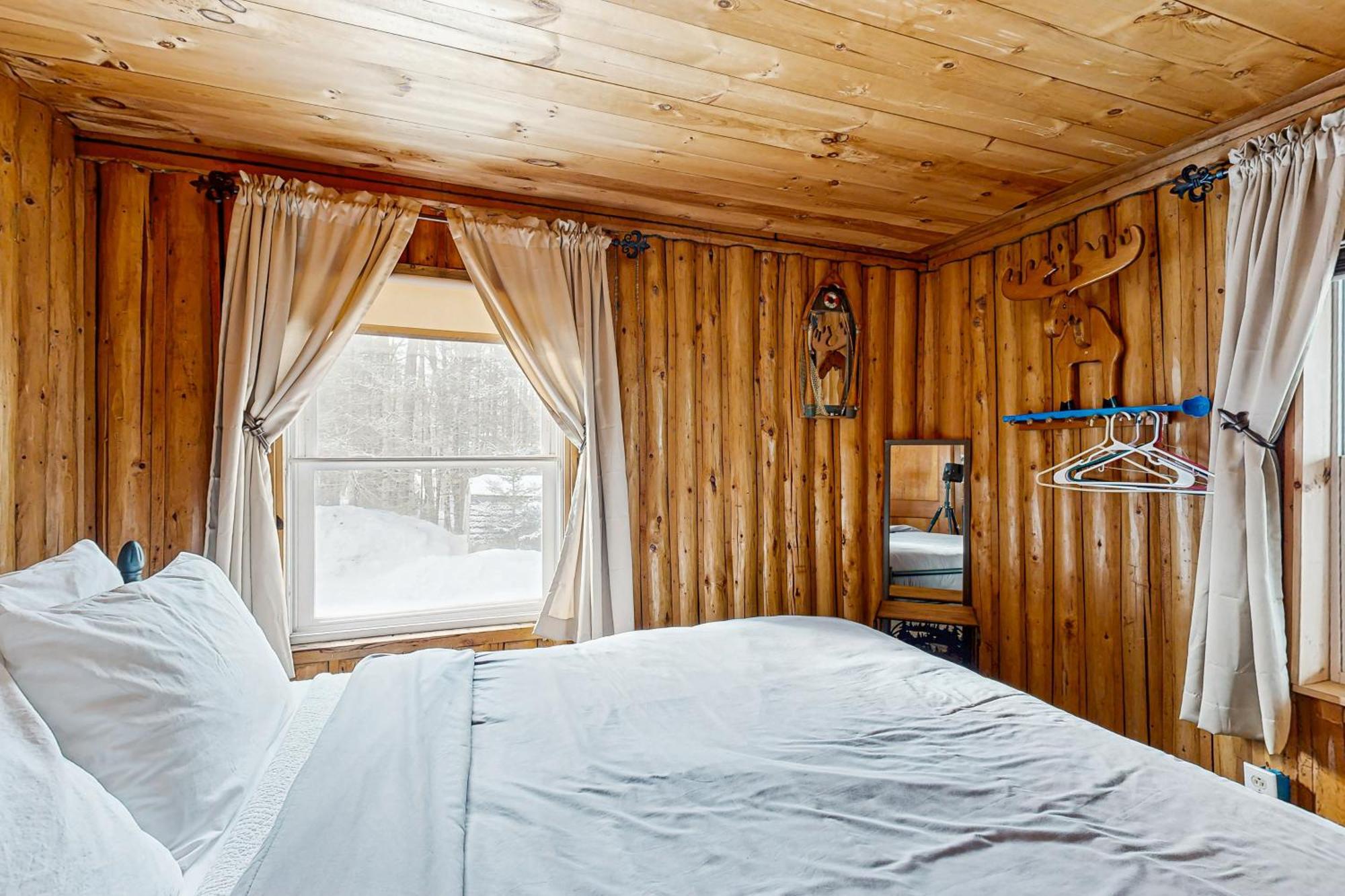 Вилла Lily'S Pad Гринвилл Экстерьер фото