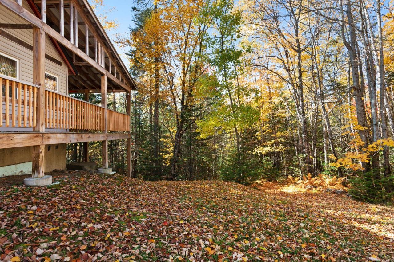 Вилла Lily'S Pad Гринвилл Экстерьер фото