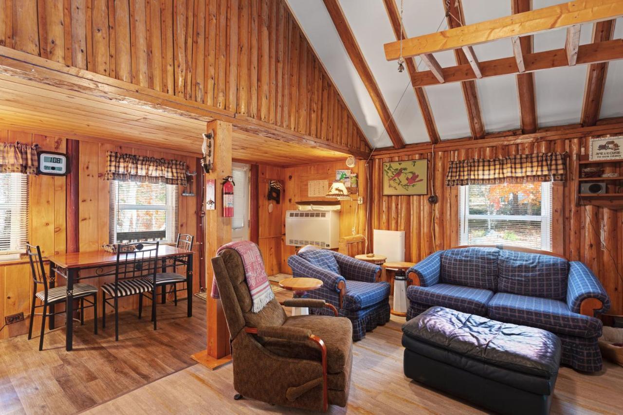 Вилла Lily'S Pad Гринвилл Экстерьер фото